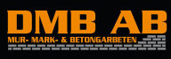 DBM AB - Mur- Mark & Betongarbeten